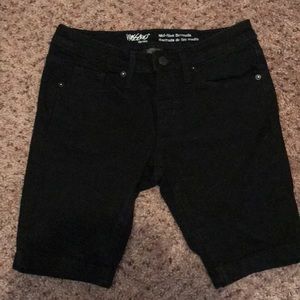 FINAL SALE❗️Mossimo Bermuda Shorts